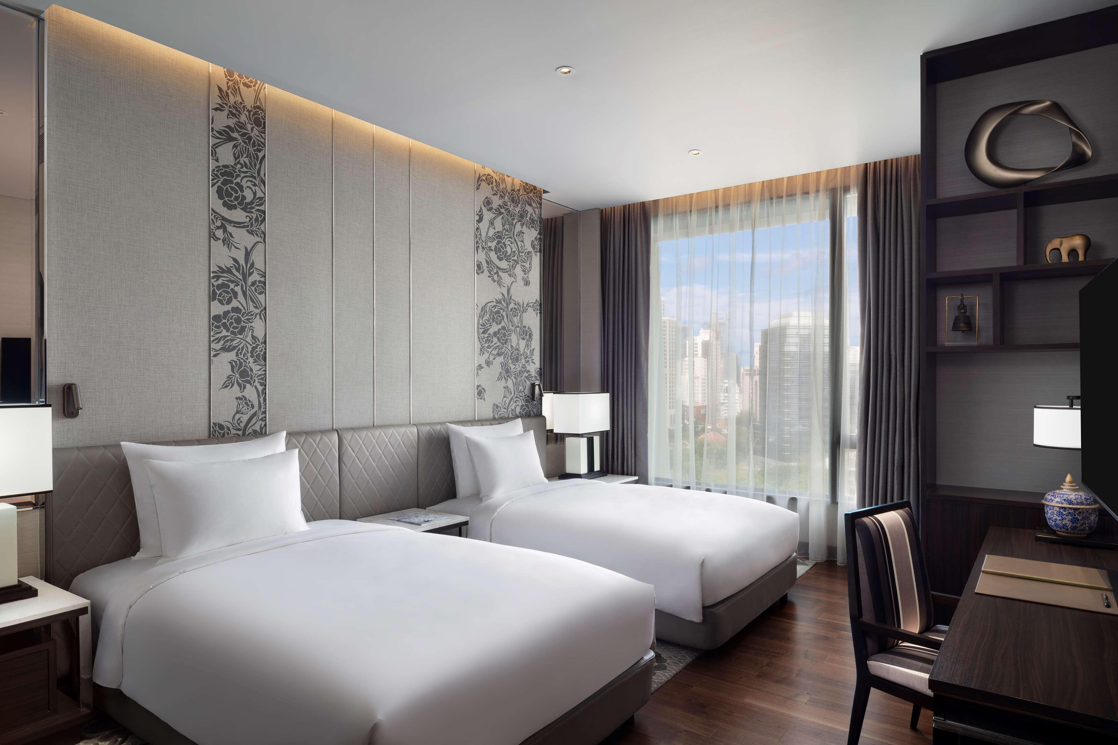 Sindhorn Kempinski Hotel Bangkok - Sha Extra Plus Certified Ngoại thất bức ảnh